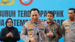 Jaga Transparansi, Kapolri Libatkan Pengawas Eksternal di Kasus Ijazah Jokowi