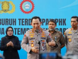 Jaga Transparansi, Kapolri Libatkan Pengawas Eksternal di Kasus Ijazah Jokowi