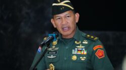 Prajurit AL Jadi Korban Pengeroyokan di Malang, TNI Bantu Polisi Cari Pelaku