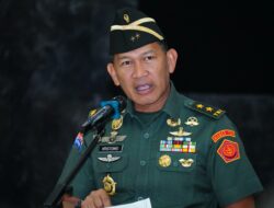 Prajurit AL Jadi Korban Pengeroyokan di Malang, TNI Bantu Polisi Cari Pelaku