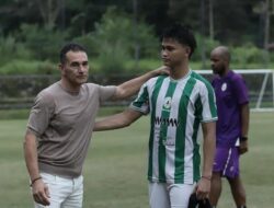 Gerald Vanenburg Bersiap, Ini Jadwal Timnas Indonesia di ASEAN Cup U23 2025