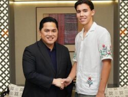 Sudah Dinaturalisasi, Tim Geypens dan Dion Markx Tak Dipanggil Gerald Vanenburg ke Timnas Indonesia U23