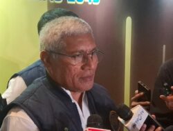 Kepala BNN Sebut Ibu-ibu Jadi Target Baru Sindikat Narkoba Internasional