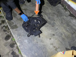 Kontak Tembak di Jayawijaya: Satu Anggota KKB Diduga Anak Buah Egianus Tewas