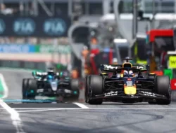Oscar Piastri Pertahankan Dominasi McLaren di FP2 F1 GP Spanyol