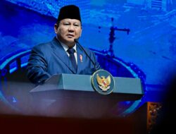 Prabowo Sindir BUMN Yang Boros, Kerja Lambat dan Andalkan Suntikan Uang Negara