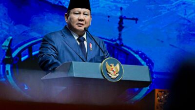 Prabowo Sindir BUMN Yang Boros, Kerja Lambat dan Andalkan Suntikan Uang Negara