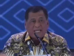 Nurdin Halid Nilai Penempatan Pensiunan TNI/Polri di BUMN Untuk Perkuat Tata Kelola Perusahaan