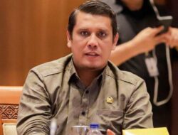Yudha Novanza Dorong Pemerintah RI Ambil Peran Redam Perang Iran dan Israel