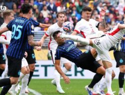 Inter Milan Menang Dramatis 2-1 Atas Urawa Reds Diamonds di Piala Dunia Klub 2025