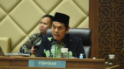 Zulfikar Arse Sadikin Ingatkan Mendagri Lebih Teliti Lagi Dalam Menetapkan Batas Wilayah