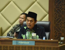 Zulfikar Arse Sadikin Ingatkan Mendagri Lebih Teliti Lagi Dalam Menetapkan Batas Wilayah