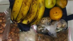 Makanan Bergizi Diganti Bahan Mentah, Nurhadi Sindir MBG Jadi Bagi-bagi Sembako