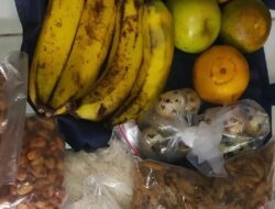 Makanan Bergizi Diganti Bahan Mentah, Nurhadi Sindir MBG Jadi Bagi-bagi Sembako