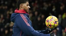 Batal ke Barcelona, Marcus Rashford Bersiap Gabung Newcastle United