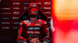 Marc Marquez Nyaris Tewas Usai Terluka Parah Saat Kecelakaan Maut di Sirkuit Mugello Italia
