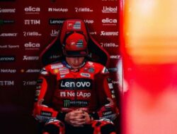 Marc Marquez Nyaris Tewas Usai Terluka Parah Saat Kecelakaan Maut di Sirkuit Mugello Italia