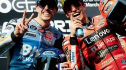 Alberto Vergani: Marc Marquez Bawa Alex Marquez ke Level Tertinggi di MotoGP 2025!