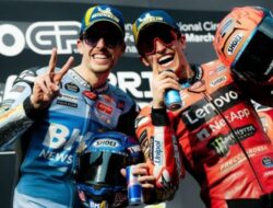 Alberto Vergani: Marc Marquez Bawa Alex Marquez ke Level Tertinggi di MotoGP 2025!