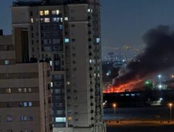 Jazuli Juwaini: Israel Sumber Instabilitas dan Kekacauan Dunia!