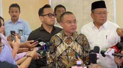 Sufmi Dasco, Tokoh di Balik Kembalinya 4 Pulau Sengketa ke Aceh