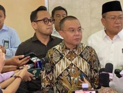 Sufmi Dasco, Tokoh di Balik Kembalinya 4 Pulau Sengketa ke Aceh