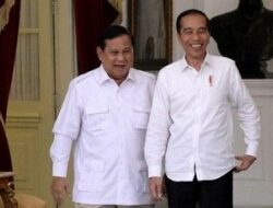 Prabowo Resmi Cabut Satgas Saber Pungli Bentukan Jokowi Karena Dianggap Tak Efektif