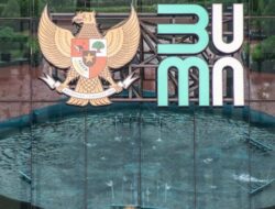 25 Dari 56 Wakil Menteri Menjabat Komisaris BUMN