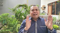 Mantan Wamendes Paiman Bantah Terlibat dalam Pembuatan Ijazah Jokowi
