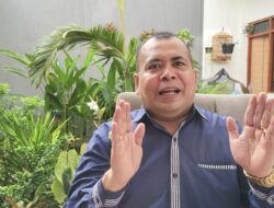 Mantan Wamendes Paiman Bantah Terlibat dalam Pembuatan Ijazah Jokowi
