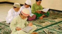 Ini Daftar 4 Orang Yang Tidak Wajib Sholat 5 Waktu, Siapa Saja?