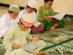 Ini Daftar 4 Orang Yang Tidak Wajib Sholat 5 Waktu, Siapa Saja?