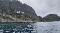 Raja Ampat Masuk 52 Destinasi Wisata Terbaik Dunia, Sejajar Lofoten dan Galapagos