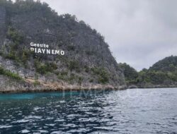 Raja Ampat Masuk 52 Destinasi Wisata Terbaik Dunia, Sejajar Lofoten dan Galapagos