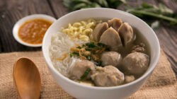5 Bakso Asli Indonesia Masuk Daftar Bakso Terenak Dunia Versi TasteAtlas