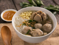 5 Bakso Asli Indonesia Masuk Daftar Bakso Terenak Dunia Versi TasteAtlas