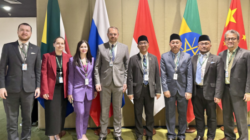Indonesia Tegaskan Komitmen Penguatan Pendidikan di Forum BRICS