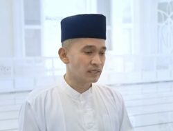 4 Selebritis Indonesia Batal Naik Haji 2025