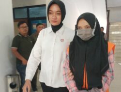 Miris! Kecanduan Judi Online, Karyawati Bank Jambi Kuras Uang Nasabah Rp. 7,1 Miliar