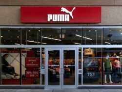 Efisiensi, Distributor Puma dan Levi’s di Indonesia Resmi Tutup Operasional