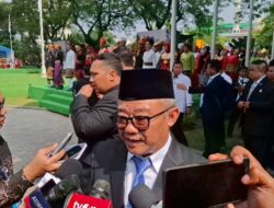 Mendikdasmen Abdul Mu’ti soal SD-SMP Wajib Gratis: Sekolah Swasta Masih Boleh Pungut Biaya