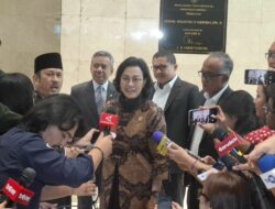 Menkeu Sri Mulyani Batalkan Diskon Tarif Listrik 50 Persen, Ini Alasannya