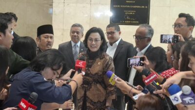 Menkeu Sri Mulyani Batalkan Diskon Tarif Listrik 50 Persen, Ini Alasannya