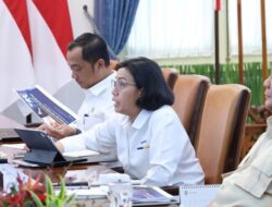 17,3 Juta Pekerja Bergaji Rendah Bakal Terima Bantuan Subsidi Upah Rp. 600 Ribu