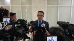 Pemerintah Tetapkan Kedubes RI di Teheran Iran Siaga 1