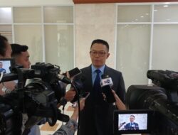 Pemerintah Tetapkan Kedubes RI di Teheran Iran Siaga 1