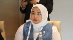 Trinovi Sitorus: Presiden dan Menteri ESDM Tegas Lindungi Raja Ampat Dari Tambang Bermasalah