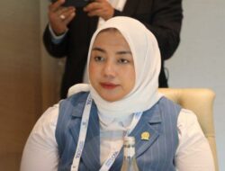 Trinovi Sitorus: Presiden dan Menteri ESDM Tegas Lindungi Raja Ampat Dari Tambang Bermasalah