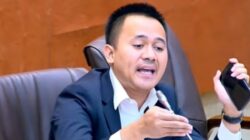 Mufti Anam: Pemerintah Jangan Ugal-ugalan Terbitkan Izin, Jangan Jadi Makelar Tambang!