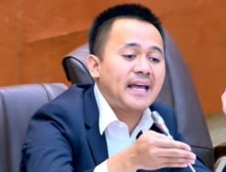 Mufti Anam: Pemerintah Jangan Ugal-ugalan Terbitkan Izin, Jangan Jadi Makelar Tambang!